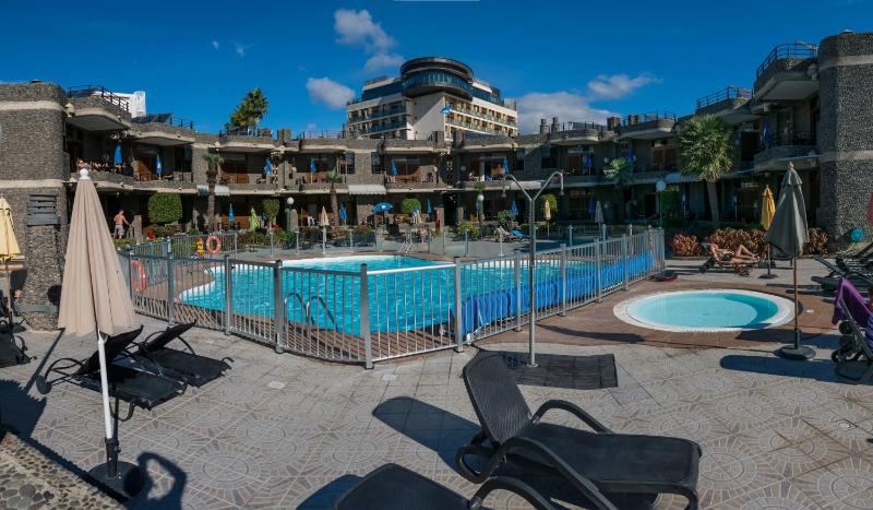 Apartamentos Don Pedro - image 17