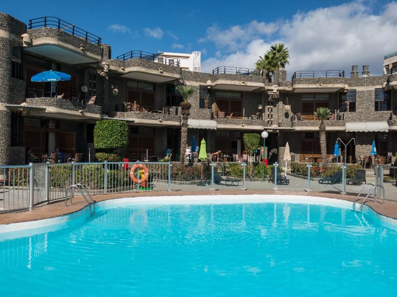 Apartamentos Don Pedro - image 5
