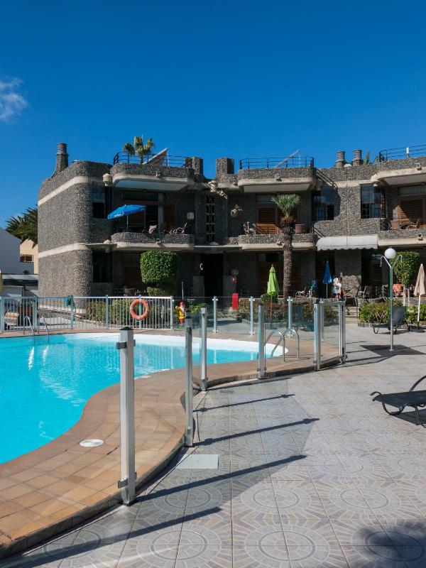 Apartamentos Don Pedro - image 19