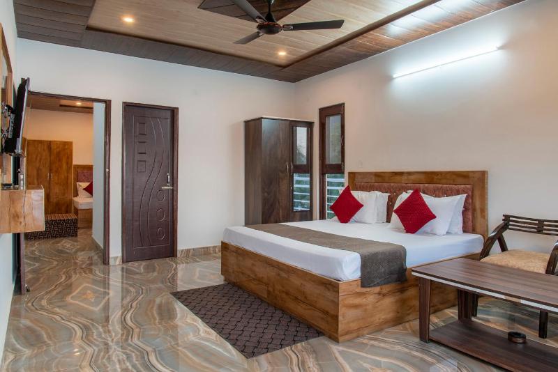 Aravindam House Kasauli - image 39