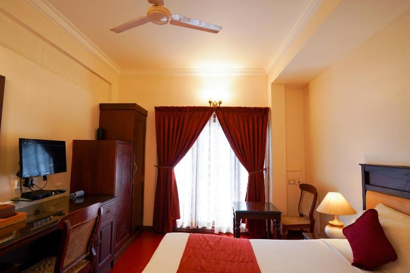 Hotel Arches - image 11
