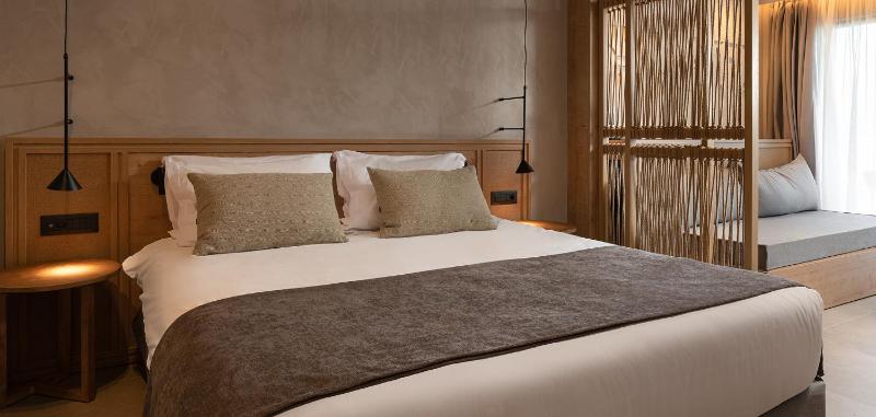 Junior Suite Courtyard image 3