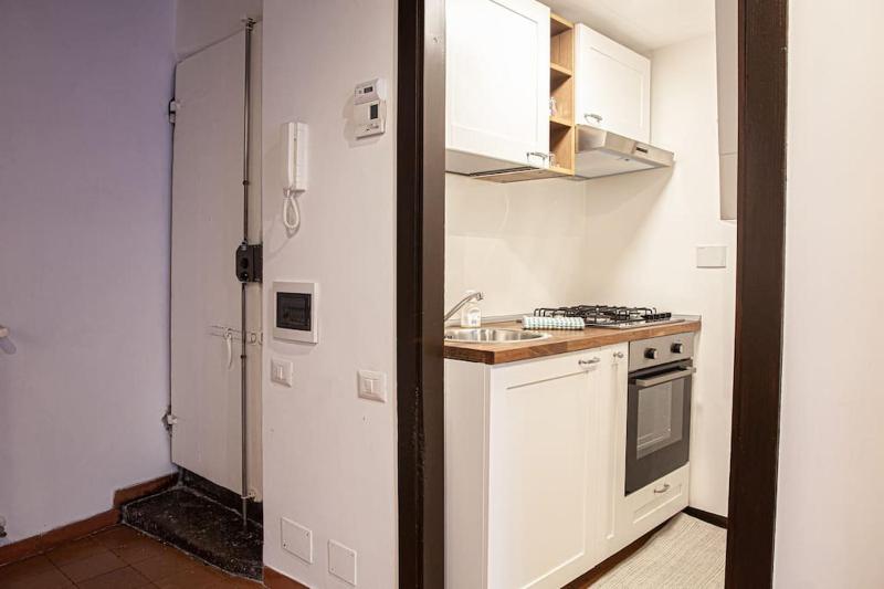 Casa Giglio suite campo di fiori - image 5