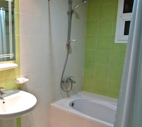 Two-Bedroom Suite image 1