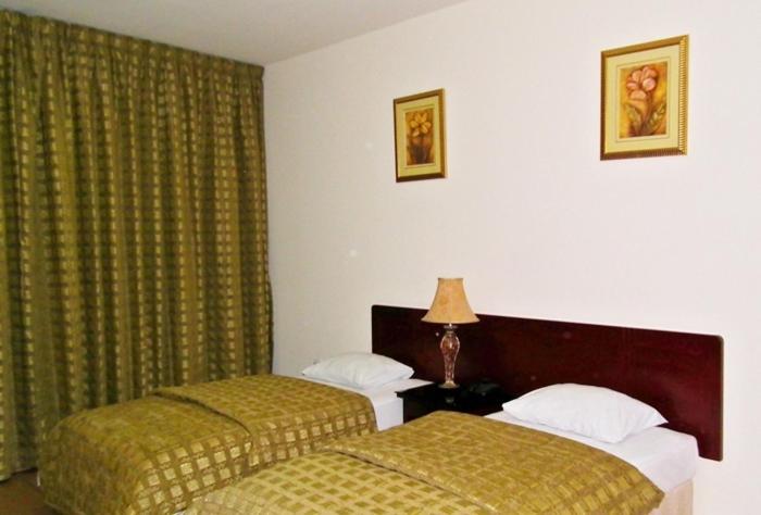 Three-Bedroom Suite image 1