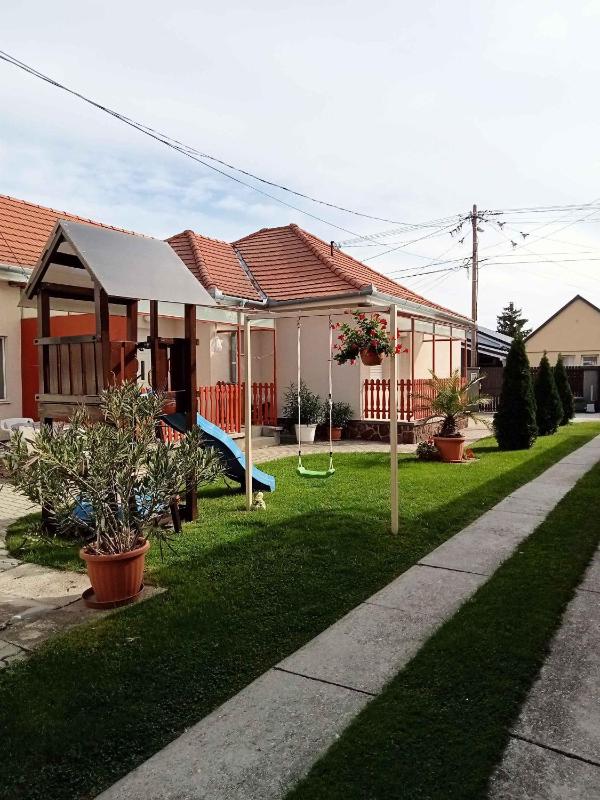 Apartment in Siofok - Balaton 19992 - image 22