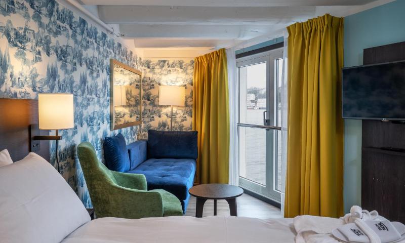 Business Double Room image 1