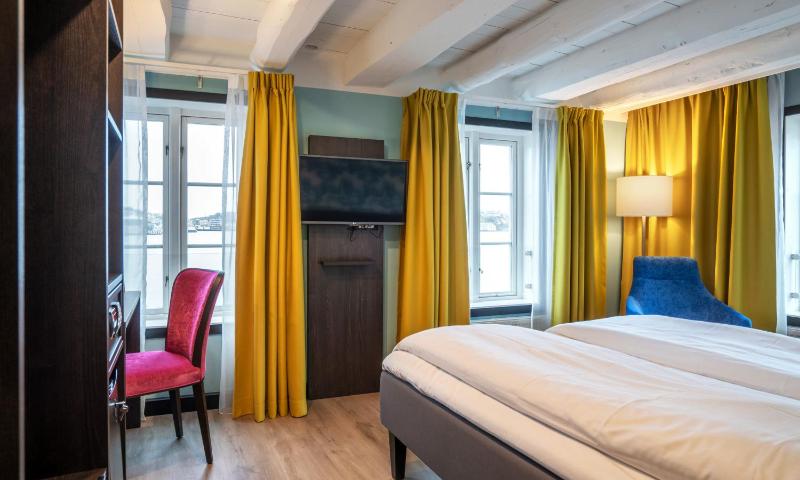 Standard Double Room image 1