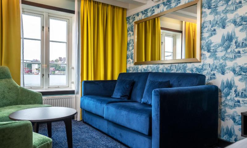 Superior Double Room image 2