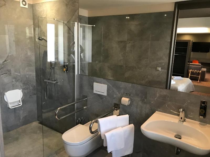 Kongres Hotel Roca - image 13