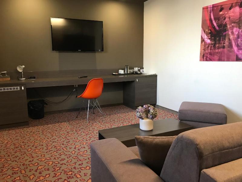 Kongres Hotel Roca - image 10