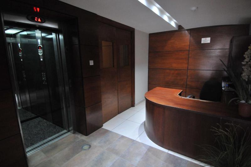 Ithaki Phinikoudes Apartment No. 201 - image 12