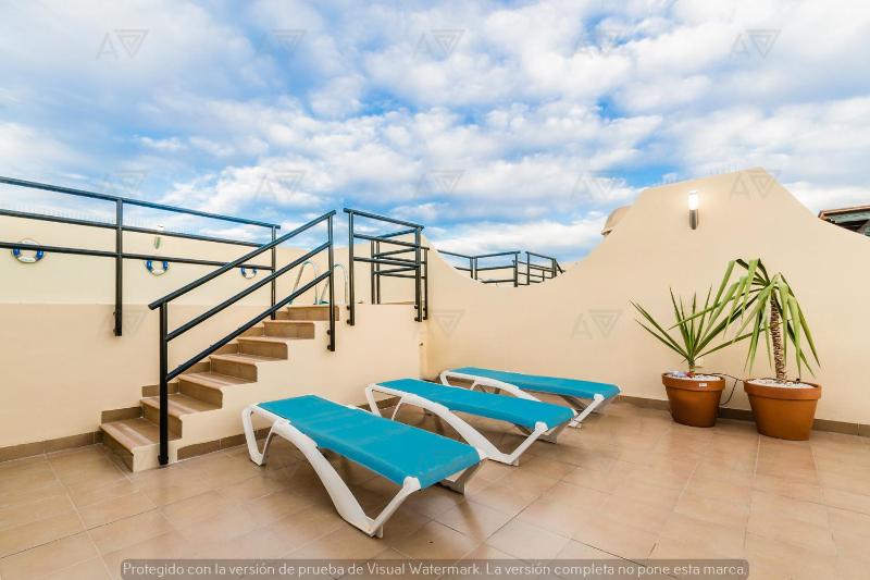 Duplex PARAISO VERA Playa PISCINA PRIVADA - image 16