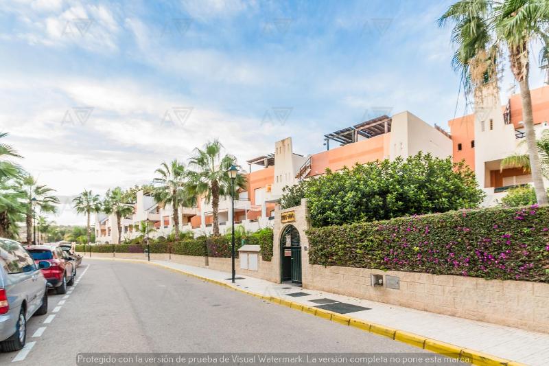 Duplex PARAISO VERA Playa PISCINA PRIVADA - image 15