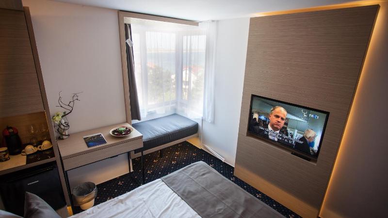 STEAUA DE MARE - Eforie Resort - image 33