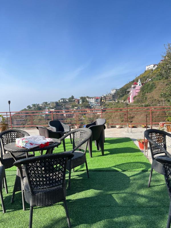 Samarth Kasauli hills - image 19