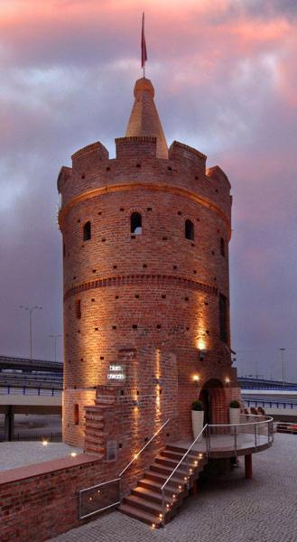 Baszta Siedmiu Płaszczy - image 5