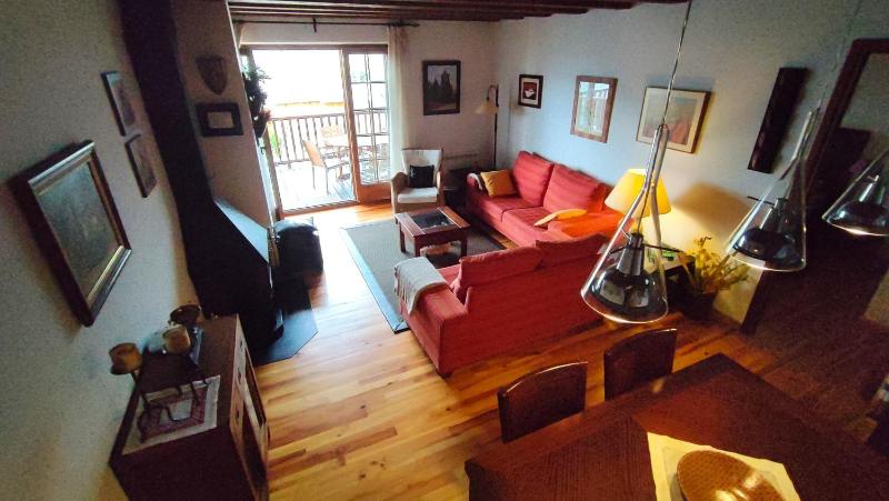 Four-Bedroom Apartment image 3