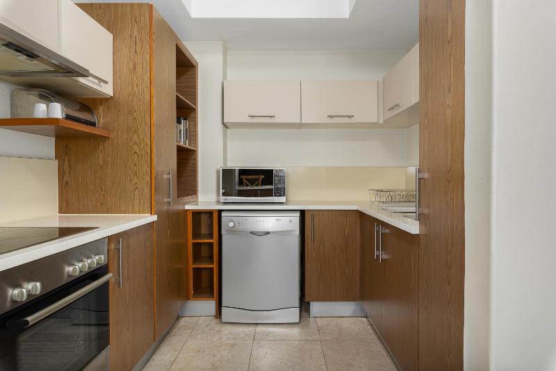 Two-Bedroom Apartment image 4