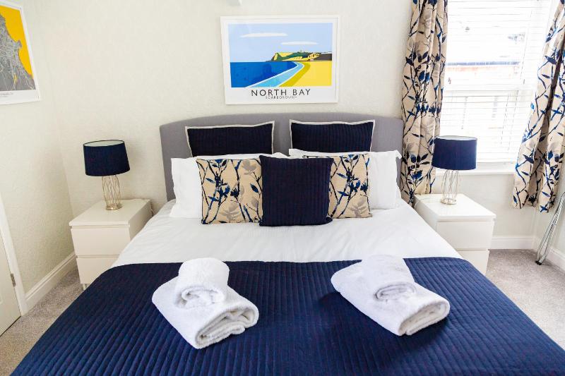 Kingsway Guesthouse - A selection of Single Double and Family Rooms in a Central Location - image 15