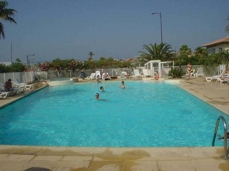 Boutique Apartment Hirondelle Port Frejus - image 15