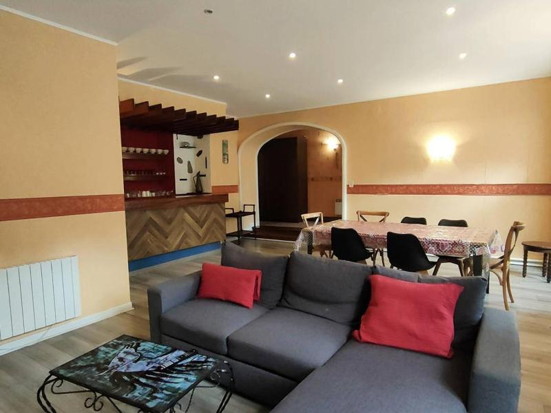 Cauterets: Appartement 2 Ch 8 Pers Wifi & Parking - FR-1-234-89 - image 1