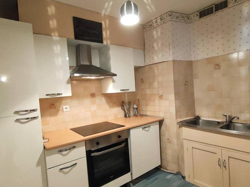 Cauterets: Appartement 2 Ch 8 Pers Wifi & Parking - FR-1-234-89 - image 11