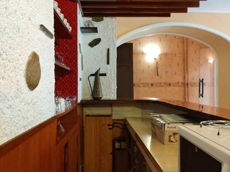 Cauterets: Appartement 2 Ch 8 Pers Wifi & Parking - FR-1-234-89 - image 9