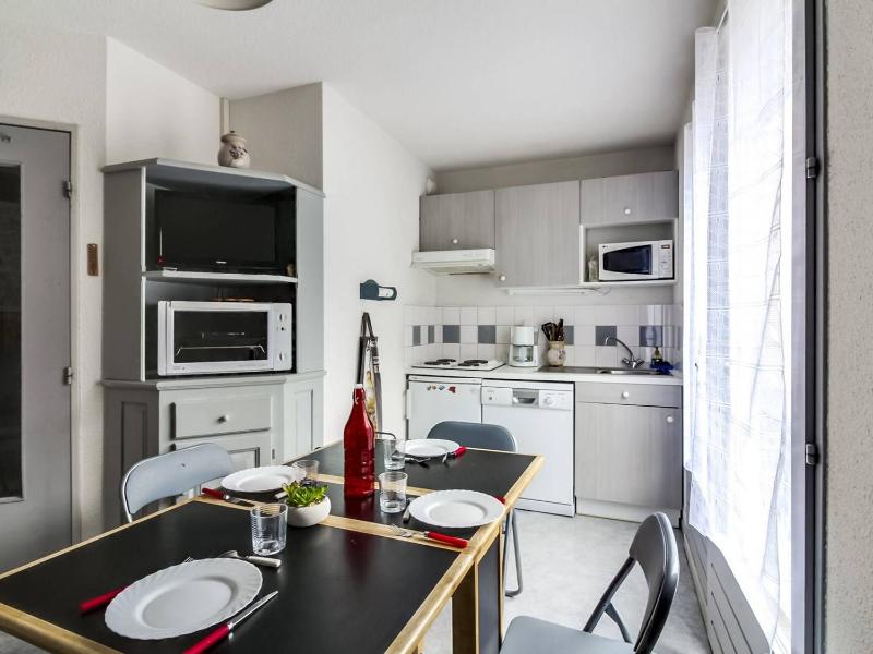Appartement 6 pers avec balcon et parking à Barèges - FR-1-403-20 Images