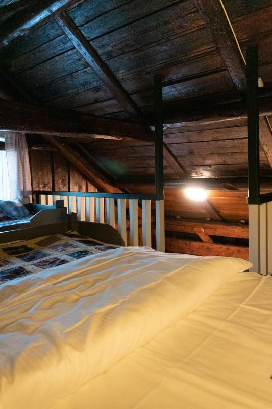 Rorbu Family Suite - 214 image 3