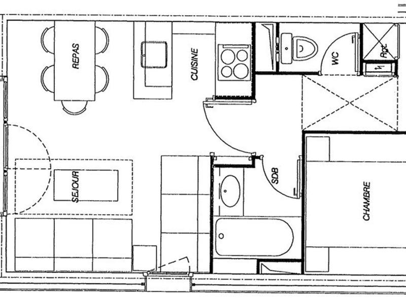 Apartment (5 Adults) image 4