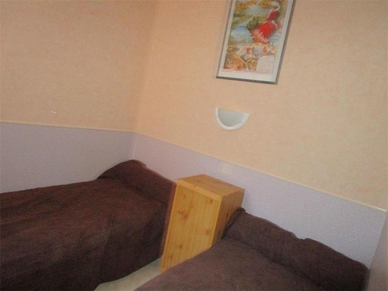 Appartement T3 pour 5 personnes Centre Ville Cauterets - FR-1-234-137 - image 2