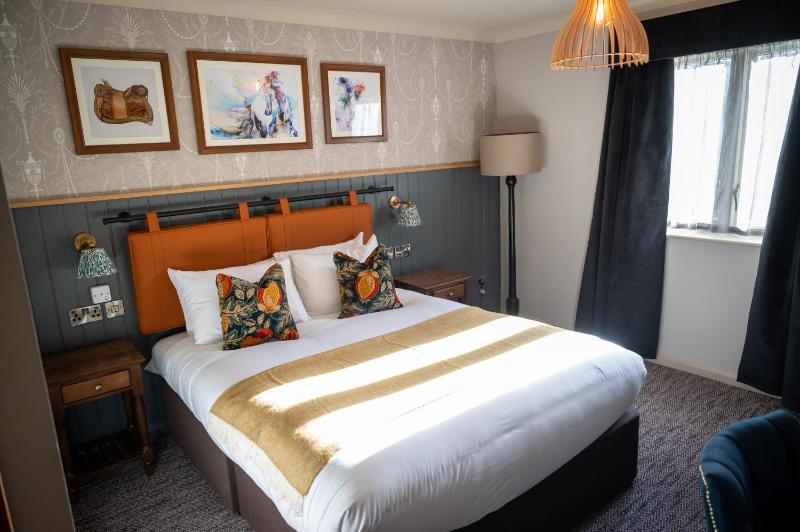 Double Room - Disability Access image 3