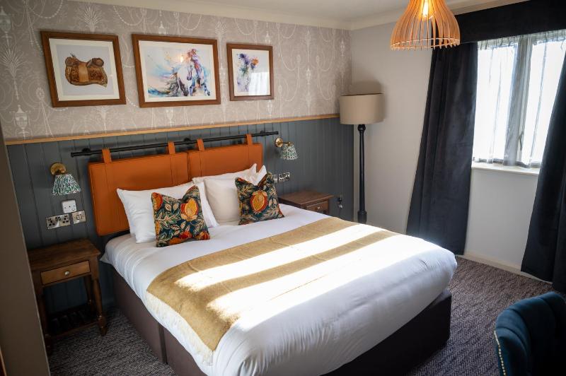 Double Room - Disability Access image 2