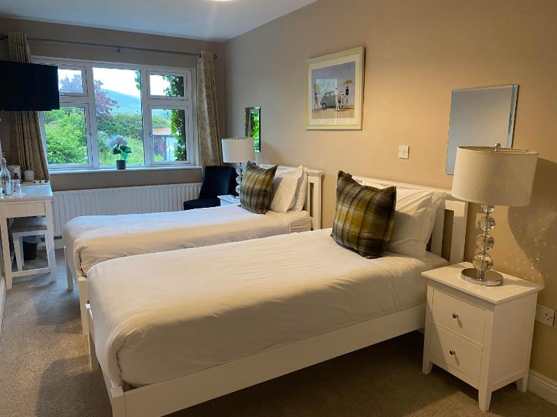 Twin Room image 2