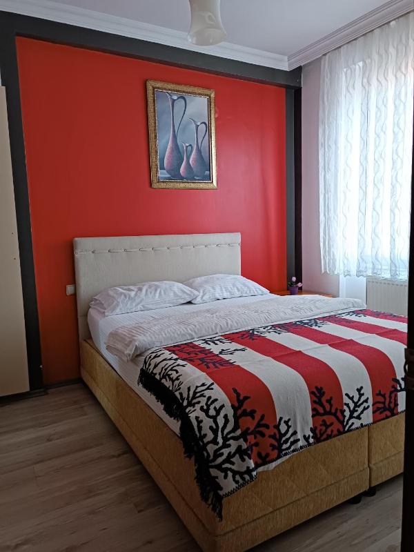 Deluxe Apartment image 1