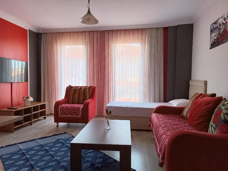 Deluxe Apartment image 3