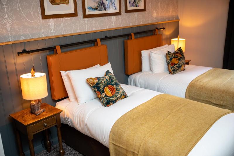 Twin Room image 4