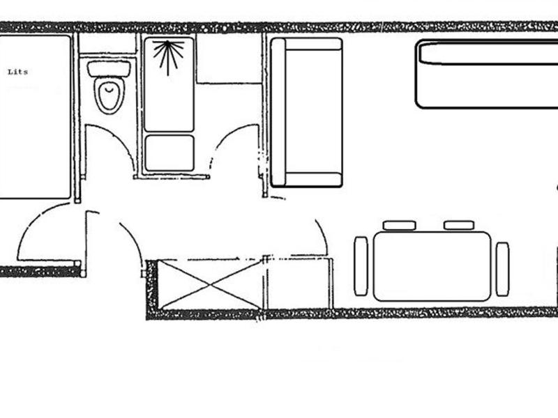 Apartment (5 Adults) image 4
