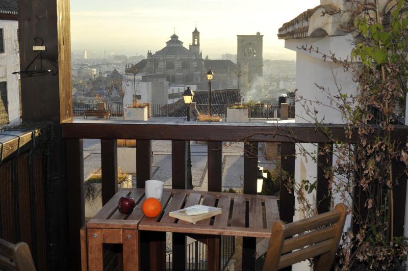 Smart Suites Albaicin - image 6