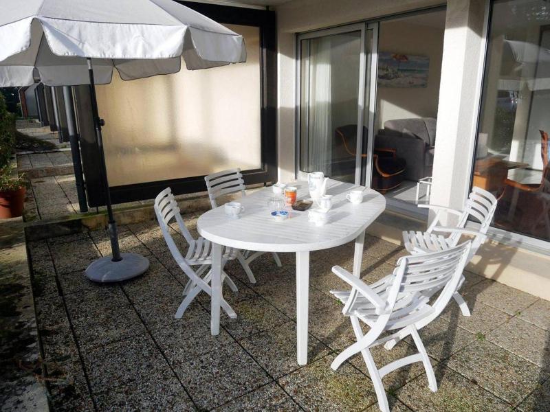 Appartement familial à Carnac 3 pièces 50m² Wifi proche Grande Plage parking animal accepté - image 7