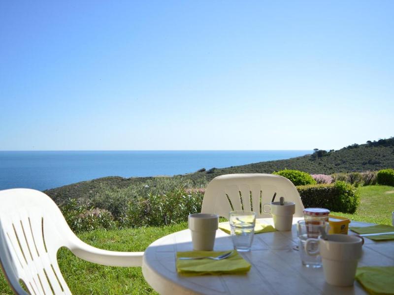 Appartement 2 pièces avec terrasse, WIFI et parking à Banyuls-sur-Mer - FR-1-225C-488 Images