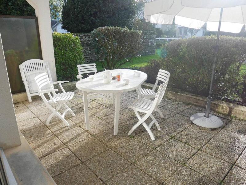 Appartement familial à Carnac 3 pièces 50m² Wifi proche Grande Plage parking animal accepté - image 6