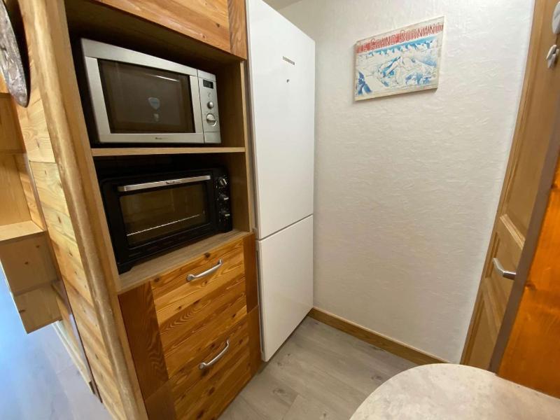 Appartement cosy 6 personnes avec grande terrasse et parking près des activités - FR-1-241-181 - image 8