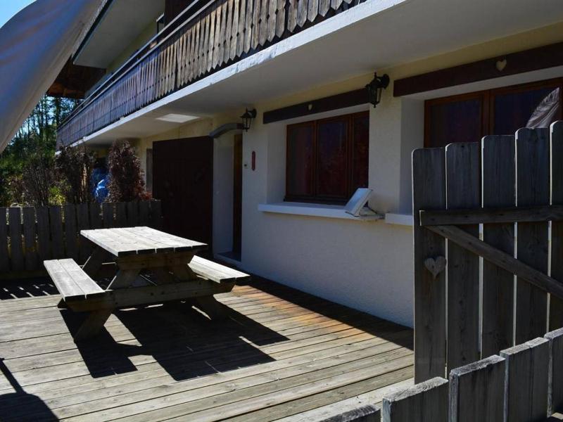 Appartement cosy 6 personnes avec grande terrasse et parking près des activités - FR-1-241-181 - image 15