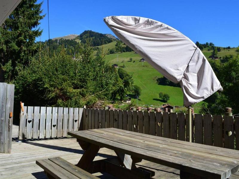Appartement cosy 6 personnes avec grande terrasse et parking près des activités - FR-1-241-181 - image 3