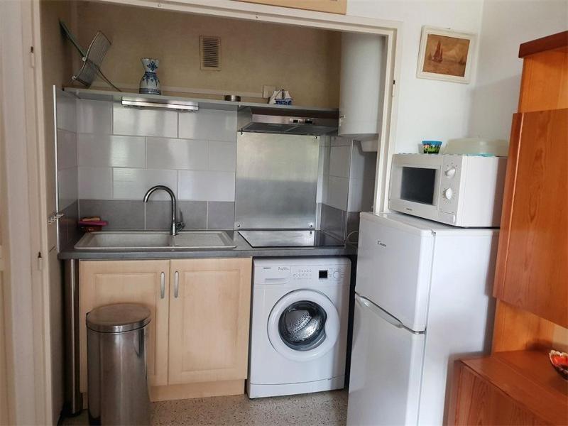 Appartement T2 à 50m de la plage avec balcon et parking – Argelès-sur-Mer - FR-1-388-43 - image 4