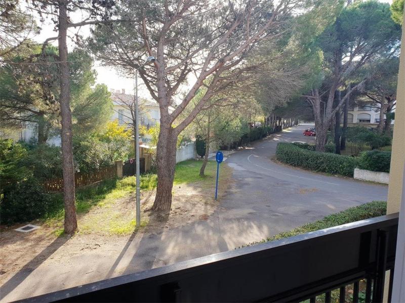 Appartement T2 à 50m de la plage avec balcon et parking – Argelès-sur-Mer - FR-1-388-43 - image 7