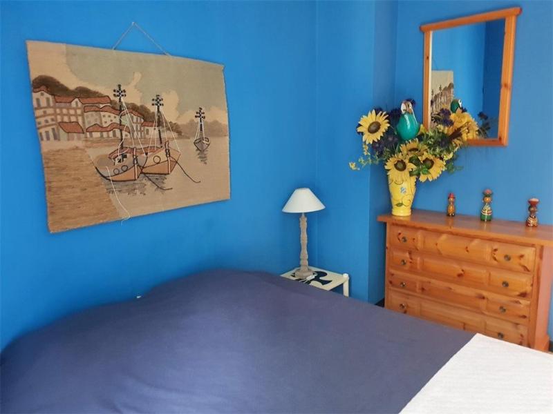 Appartement T2 à 50m de la plage avec balcon et parking – Argelès-sur-Mer - FR-1-388-43 - image 13
