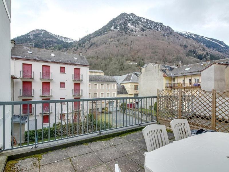 Appartement T2 à Cauterets avec Terrasse Local à Ski et Proche Télécabine - FR-1-401-1 - image 10